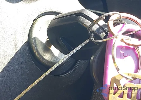 2019 Ford Fiesta Se из США, поврежденный, VIN 3FADP4BJ5KM118996